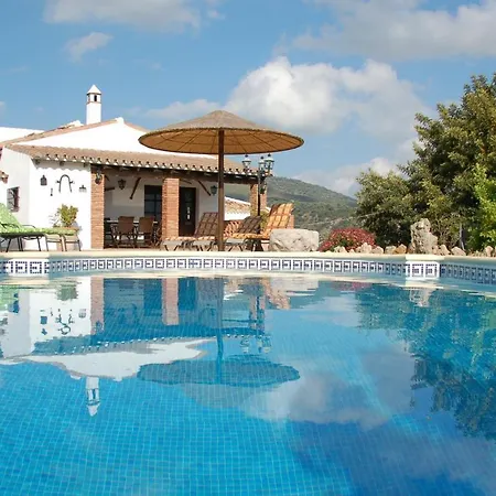 Huerta Lagarin Hotel Ronda