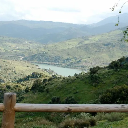 Huerta Lagarin Hotel *