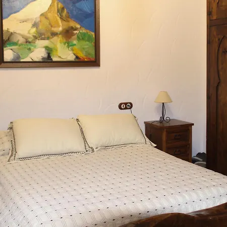 Huerta Lagarin Hotel