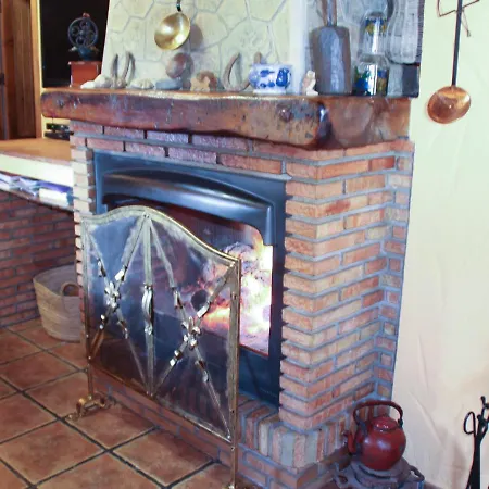 Huerta Lagarin Hotel