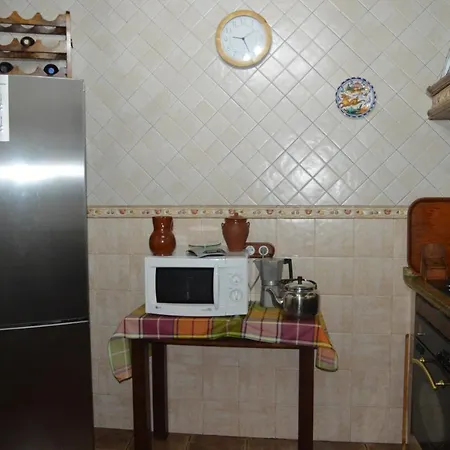 Hotel Huerta Lagarin Ronda