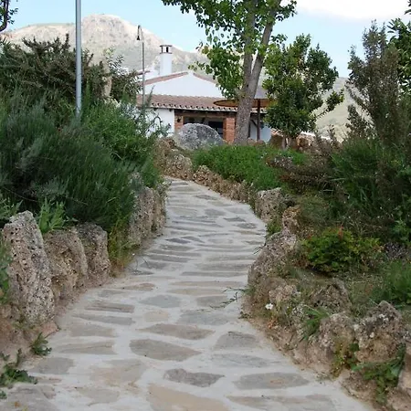 Huerta Lagarin * Ronda