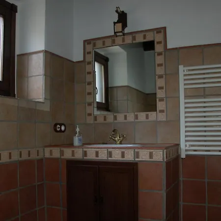 Huerta Lagarin Hotel Ronda