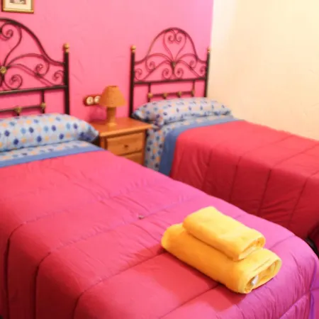 Huerta Lagarin Hotel Ronda